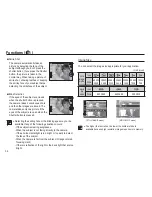 Предварительный просмотр 37 страницы Samsung SAMSUNG_TL90 User Manual