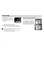 Предварительный просмотр 45 страницы Samsung SAMSUNG_TL90 User Manual