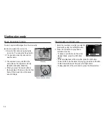 Предварительный просмотр 55 страницы Samsung SAMSUNG_TL90 User Manual