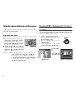 Предварительный просмотр 57 страницы Samsung SAMSUNG_TL90 User Manual