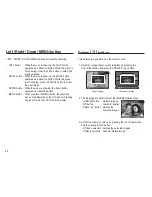 Предварительный просмотр 61 страницы Samsung SAMSUNG_TL90 User Manual