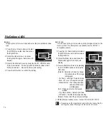 Предварительный просмотр 73 страницы Samsung SAMSUNG_TL90 User Manual