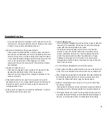 Предварительный просмотр 84 страницы Samsung SAMSUNG_TL90 User Manual