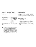 Предварительный просмотр 95 страницы Samsung SAMSUNG_TL90 User Manual