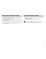 Предварительный просмотр 102 страницы Samsung SAMSUNG_TL90 User Manual