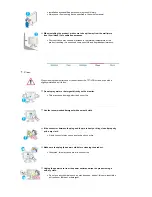 Preview for 5 page of Samsung Samtron 74V User Manual