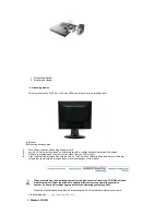 Preview for 16 page of Samsung Samtron 74V User Manual