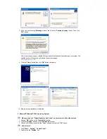 Preview for 19 page of Samsung Samtron 74V User Manual