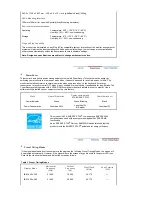 Preview for 44 page of Samsung Samtron 74V User Manual