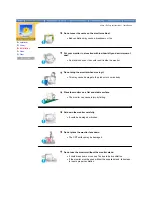 Preview for 5 page of Samsung SAMTRON 76BDF User Manual