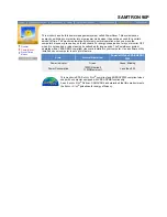 Preview for 34 page of Samsung SAMTRON 76BDF User Manual