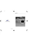 Samsung SAMTRON 76DF User Manual preview