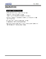 Preview for 35 page of Samsung SAMTRON 77DFX User Manual