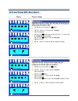 Preview for 28 page of Samsung Samtron 98BDF User Manual