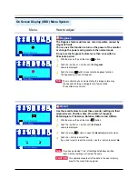 Preview for 33 page of Samsung Samtron 98BDF User Manual