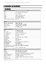 Preview for 7 page of Samsung SantaFe NT-Q1 Service Manual