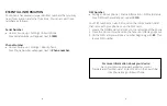 Preview for 6 page of Samsung SAS136DL Manual