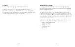 Preview for 9 page of Samsung SAS136DL Manual