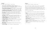 Preview for 19 page of Samsung SAS136DL Manual