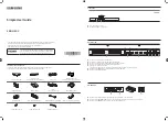 Samsung SBB-MBOX Simple User Manual preview