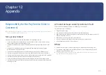 Preview for 66 page of Samsung SBB-MBOX User Manual