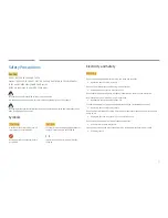 Preview for 5 page of Samsung SBB-MT User Manual
