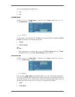 Preview for 18 page of Samsung SBB-NT User Manual