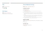 Preview for 70 page of Samsung SBB-SNOWJAU User Manual