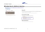 Preview for 5 page of Samsung SBB-SSE Connection Manual
