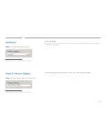 Preview for 45 page of Samsung SBB-SSN User Manual