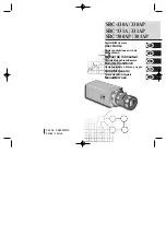 Предварительный просмотр 1 страницы Samsung SBC-300AP User Manual