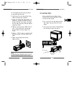 Предварительный просмотр 8 страницы Samsung SBC-300AP User Manual