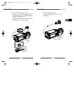 Предварительный просмотр 9 страницы Samsung SBC-300AP User Manual