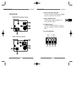 Предварительный просмотр 11 страницы Samsung SBC-300AP User Manual