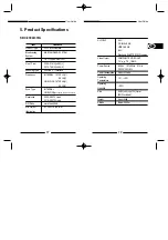 Предварительный просмотр 13 страницы Samsung SBC-300AP User Manual