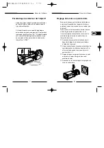 Предварительный просмотр 20 страницы Samsung SBC-300AP User Manual