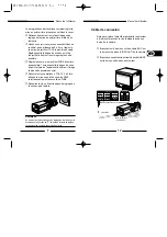 Предварительный просмотр 21 страницы Samsung SBC-300AP User Manual