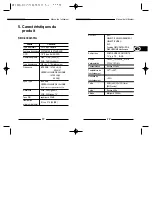 Предварительный просмотр 26 страницы Samsung SBC-300AP User Manual