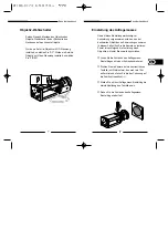 Предварительный просмотр 33 страницы Samsung SBC-300AP User Manual