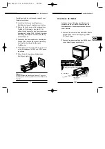 Предварительный просмотр 34 страницы Samsung SBC-300AP User Manual