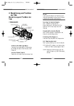 Предварительный просмотр 36 страницы Samsung SBC-300AP User Manual