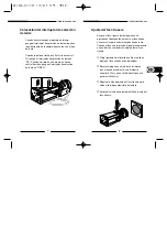 Предварительный просмотр 46 страницы Samsung SBC-300AP User Manual