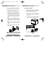 Предварительный просмотр 47 страницы Samsung SBC-300AP User Manual