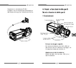 Предварительный просмотр 62 страницы Samsung SBC-300AP User Manual