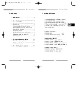 Предварительный просмотр 17 страницы Samsung SBC-330A User Manual