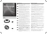 Preview for 1 page of Samsung SBP-300HM4 Manual