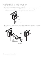 Предварительный просмотр 10 страницы Samsung SBP-300NB User Manual