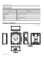 Preview for 12 page of Samsung SBP-300NB User Manual