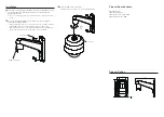 Предварительный просмотр 2 страницы Samsung SBP-300WM1 Manual