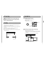 Предварительный просмотр 2 страницы Samsung Sbr-100dcm User Manual